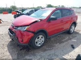 TOYOTA RAV4 LE 2T3ZFREV8EW094176 снимка