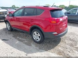 TOYOTA RAV4 LE 2T3ZFREV8EW094176 снимка