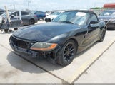 BMW Z4 2.5I 4USBT33403LR65874 снимка