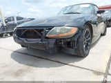 BMW Z4 2.5I 4USBT33403LR65874 fotografie