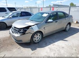 FORD FOCUS SE/SES 1FAHP35N78WZ94676 снимка