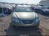 HYUNDAI SONATA GLS 5NPET46C89H537480 снимка