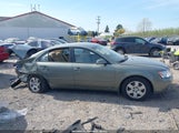 HYUNDAI SONATA GLS 5NPET46C89H537480 снимка