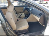 HYUNDAI SONATA GLS 5NPET46C89H537480 снимка
