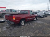 Chevrolet Silverado  Ls 1GCEC14T1YZ251253 снимка