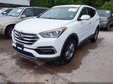 HYUNDAI SANTA FE SPORT 2.4L 5XYZT3LB5HG418332 снимка