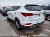 HYUNDAI SANTA FE SPORT 2.4L 5XYZT3LB5HG418332 снимка