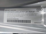 AUDI A7 3.0T PREMIUM PLUS WAUW2AFC9HN038138 снимка
