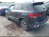 VOLKSWAGEN TAOS SE 3VVEX7B24RM058102 fotografie