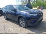 Toyota Rav4 Hybrid Xle 4T3RWRFV3NU064582 fotografie