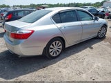 Honda Accord Ex-L 1HGCR2F88FA188007 снимка