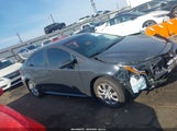 TOYOTA COROLLA LE 5YFB4MDE3SP291015 снимка