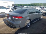 TOYOTA COROLLA LE 5YFB4MDE3SP291015 снимка