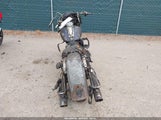 HARLEY-DAVIDSON FLHXSE 1HD1PZ812AB957137 снимка