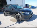 NISSAN ROGUE SV 5N1AT2MT8HC755480 снимка