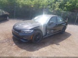 BMW 330I XDRIVE 3MW5R7J01N8C56225 photo