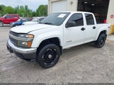 CHEVROLET COLORADO LS 1GCDS136258273628 снимка