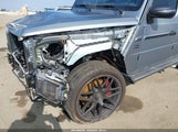 MERCEDES-BENZ AMG G 63 4MATIC W1NYC7HJ6RX493793 fotografie