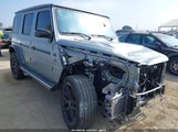 MERCEDES-BENZ AMG G 63 4MATIC W1NYC7HJ6RX493793 fotografie