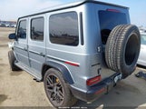 MERCEDES-BENZ AMG G 63 4MATIC W1NYC7HJ6RX493793 fotografie