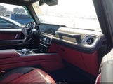 MERCEDES-BENZ AMG G 63 4MATIC W1NYC7HJ6RX493793 fotografie