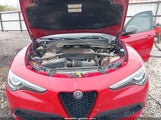 ALFA ROMEO STELVIO TI AWD ZASPAKBN7M7D16208 снимка
