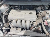 TOYOTA COROLLA LE 1NXBR32E63Z135338 снимка