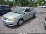 TOYOTA COROLLA LE 1NXBR32E63Z135338 снимка