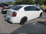 NISSAN SENTRA 2.0 SR 3N1AB6AP0CL701340 снимка
