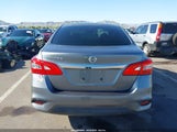NISSAN SENTRA S 3N1AB7AP4GY286800 снимка