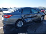 NISSAN SENTRA S 3N1AB7AP4GY286800 снимка