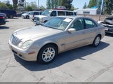 MERCEDES-BENZ E 320 WDBUF65JX3A236768 снимка