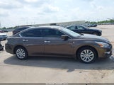NISSAN ALTIMA 2.5 S 1N4AL3AP8EC150720 снимка