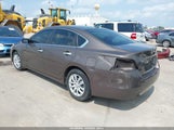 NISSAN ALTIMA 2.5 S 1N4AL3AP8EC150720 снимка