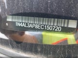 NISSAN ALTIMA 2.5 S 1N4AL3AP8EC150720 снимка