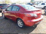 MAZDA MAZDA3 I TOURING JM1BL1SF4A1152253 снимка