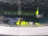 MAZDA MAZDA3 I TOURING JM1BL1SF4A1152253 снимка