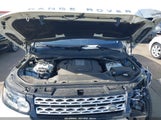 LAND ROVER RANGE ROVER SPORT 3.0L V6 TURBOCHARGED DIESEL HSE TD6 SALWR2FK5HA166579 fotografie