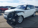 LAND ROVER RANGE ROVER SPORT 3.0L V6 TURBOCHARGED DIESEL HSE TD6 SALWR2FK5HA166579 fotografie