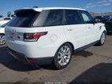LAND ROVER RANGE ROVER SPORT 3.0L V6 TURBOCHARGED DIESEL HSE TD6 SALWR2FK5HA166579 fotografie