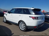 LAND ROVER RANGE ROVER SPORT 3.0L V6 TURBOCHARGED DIESEL HSE TD6 SALWR2FK5HA166579 fotografie
