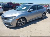 HONDA CIVIC LX 19XFC2F64KE008752 снимка