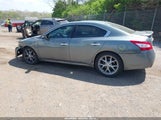 NISSAN MAXIMA 3.5 SV 1N4AA5AP7AC869839 снимка