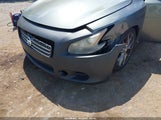 NISSAN MAXIMA 3.5 SV 1N4AA5AP7AC869839 снимка
