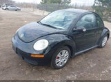 VOLKSWAGEN NEW BEETLE 2.5L FINAL EDITION 3VWPW3AG6AM021330 снимка
