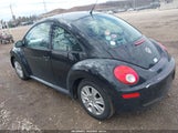 VOLKSWAGEN NEW BEETLE 2.5L FINAL EDITION 3VWPW3AG6AM021330 снимка