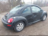 VOLKSWAGEN NEW BEETLE 2.5L FINAL EDITION 3VWPW3AG6AM021330 снимка