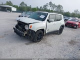 JEEP RENEGADE ALTITUDE FWD ZACNJABB5KPK23491 photo
