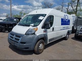 RAM PROMASTER 3500 HIGH ROOF 3C6URVJG5GE134219 снимка