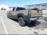 CHEVROLET SILVERADO 1500 LS 1GCEK19T91Z226554 снимка